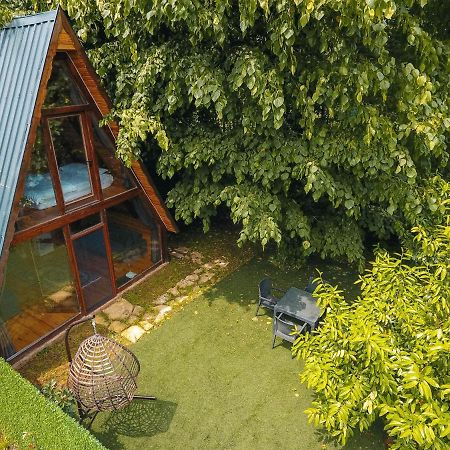 أرديسن Oce Bungalow المظهر الخارجي الصورة
