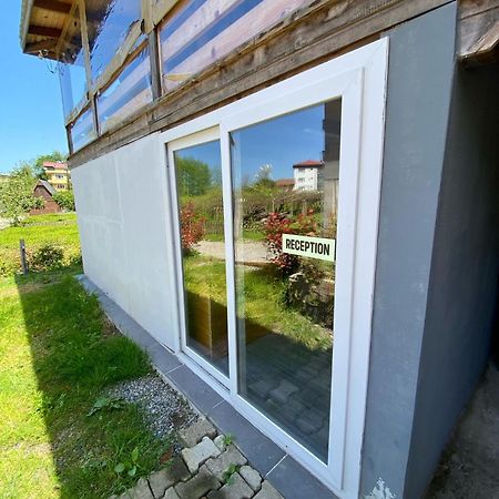أرديسن Oce Bungalow المظهر الخارجي الصورة