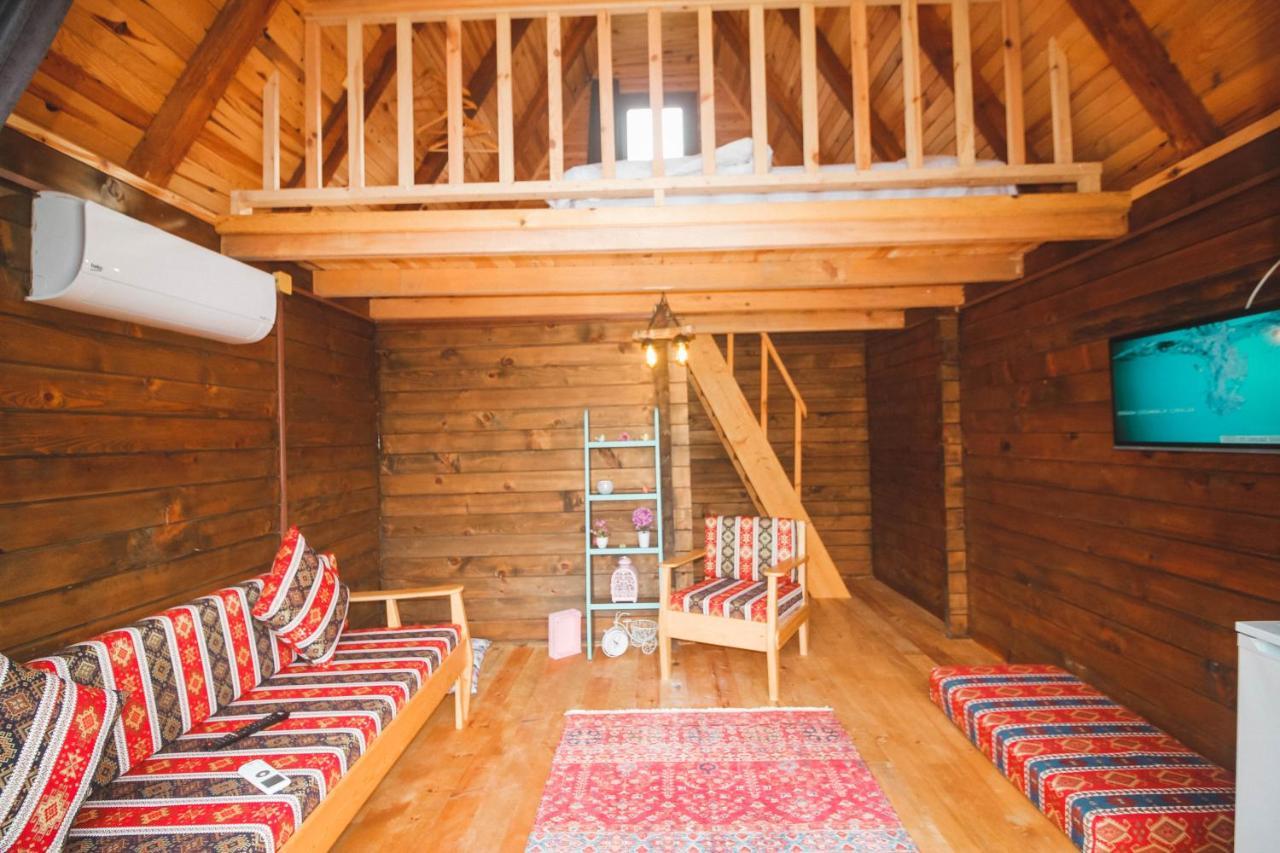 أرديسن Oce Bungalow المظهر الخارجي الصورة