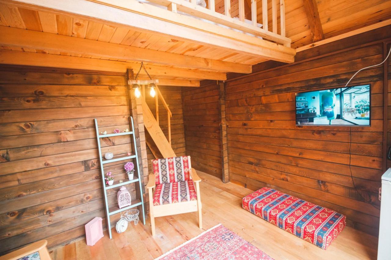 أرديسن Oce Bungalow المظهر الخارجي الصورة
