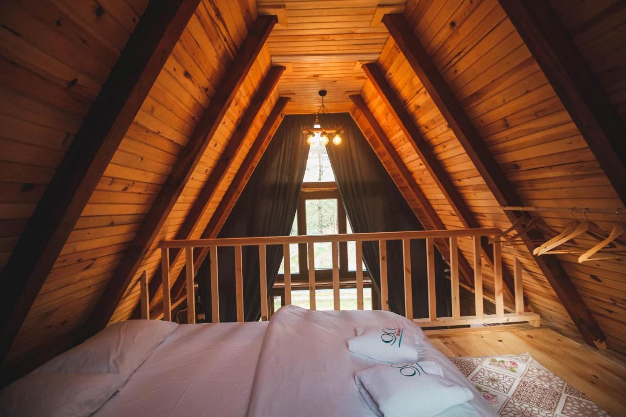 أرديسن Oce Bungalow المظهر الخارجي الصورة