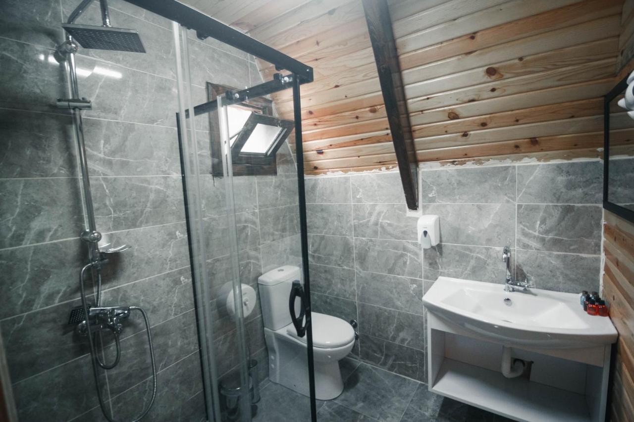 أرديسن Oce Bungalow المظهر الخارجي الصورة