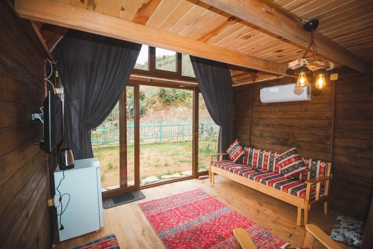 أرديسن Oce Bungalow المظهر الخارجي الصورة