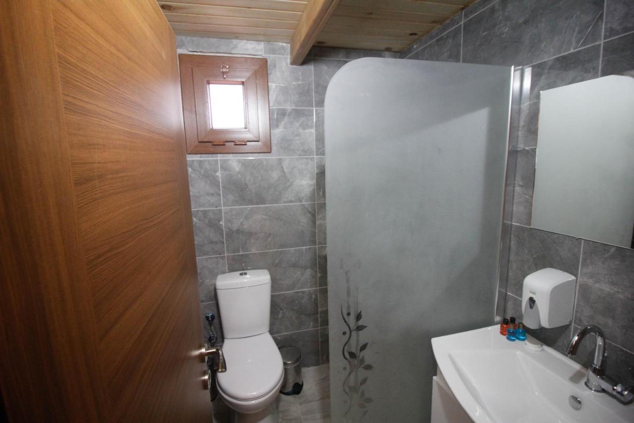 أرديسن Oce Bungalow المظهر الخارجي الصورة