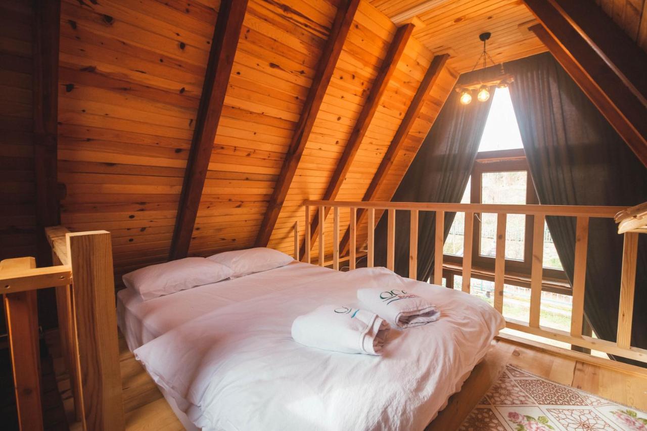 أرديسن Oce Bungalow المظهر الخارجي الصورة