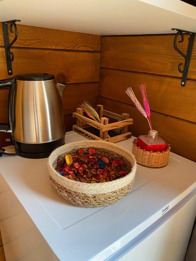 أرديسن Oce Bungalow المظهر الخارجي الصورة