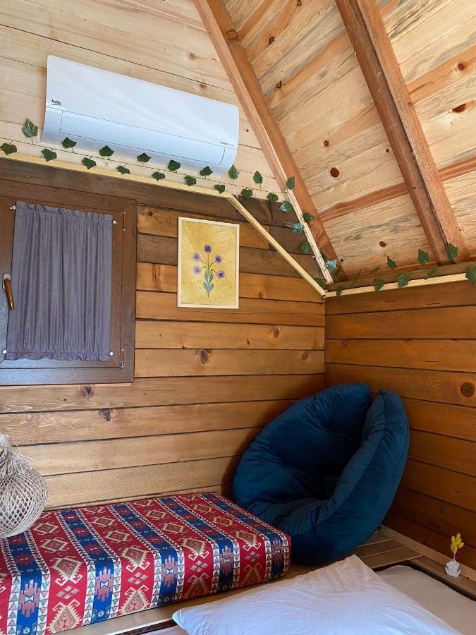 أرديسن Oce Bungalow المظهر الخارجي الصورة