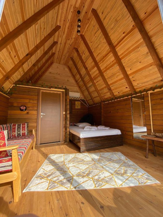 أرديسن Oce Bungalow المظهر الخارجي الصورة
