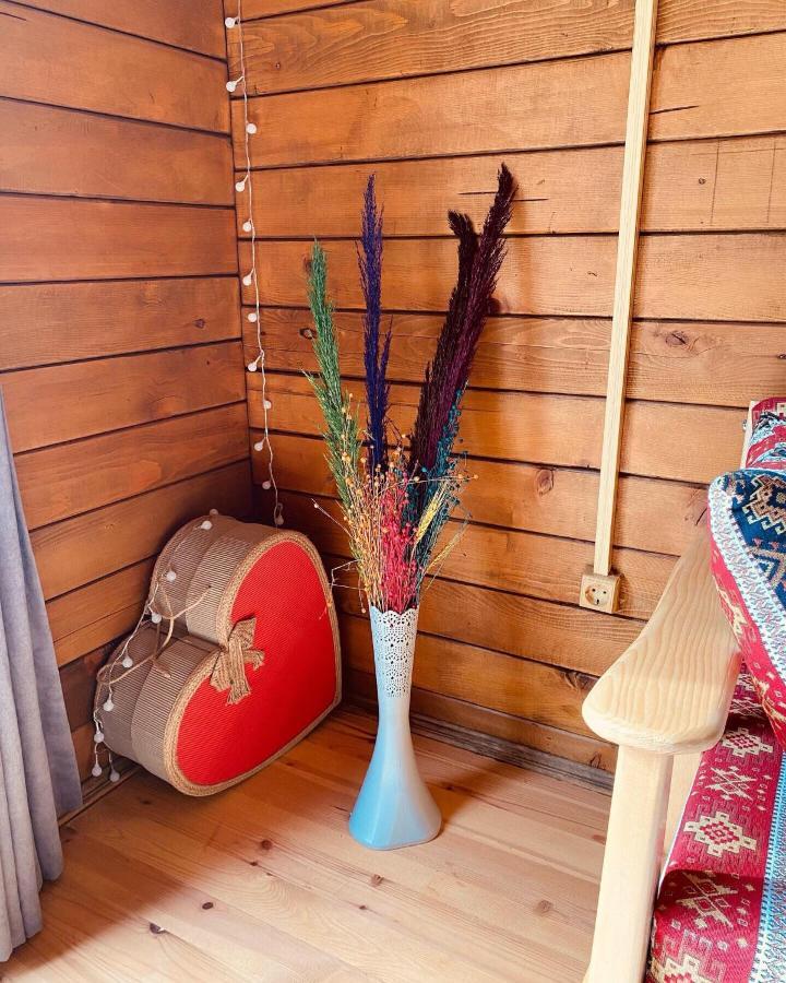 أرديسن Oce Bungalow المظهر الخارجي الصورة