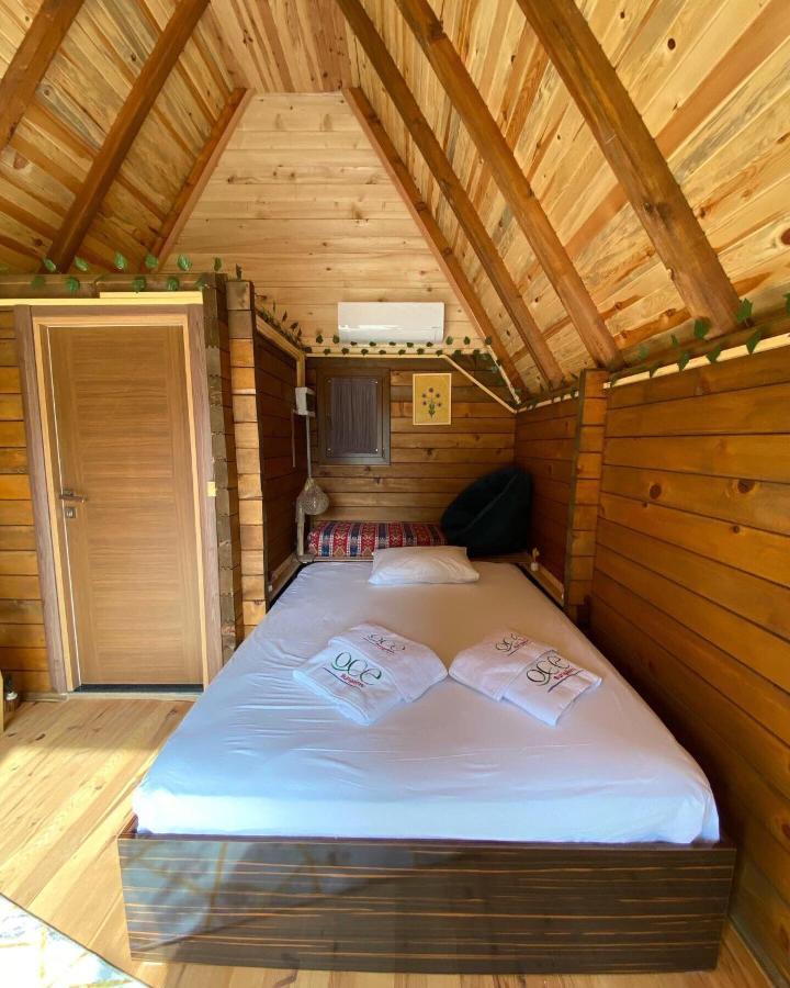 أرديسن Oce Bungalow المظهر الخارجي الصورة