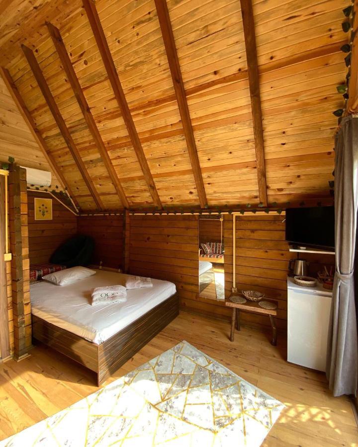 أرديسن Oce Bungalow المظهر الخارجي الصورة