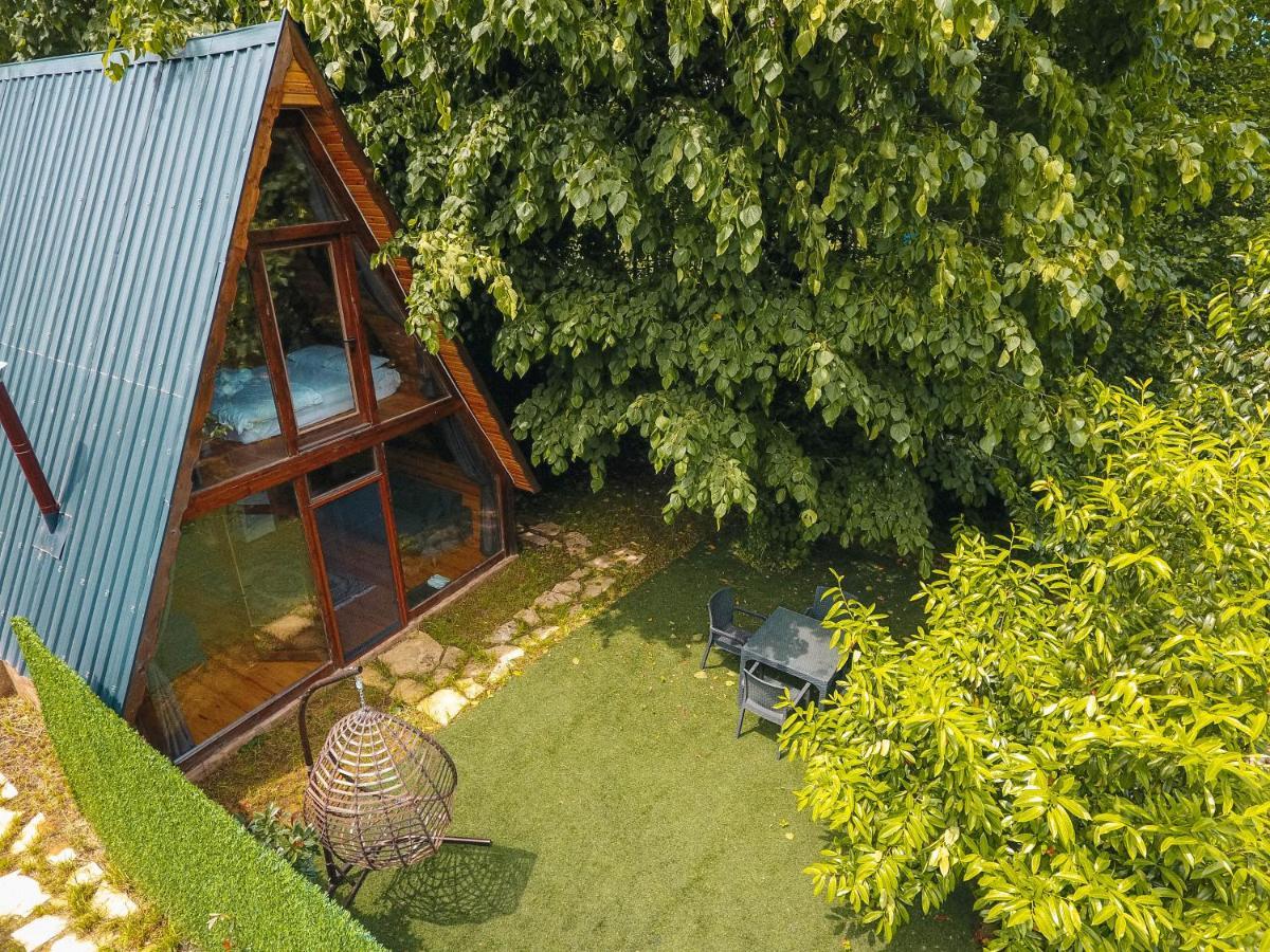 أرديسن Oce Bungalow المظهر الخارجي الصورة