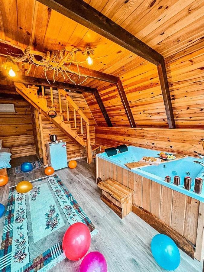 أرديسن Oce Bungalow المظهر الخارجي الصورة