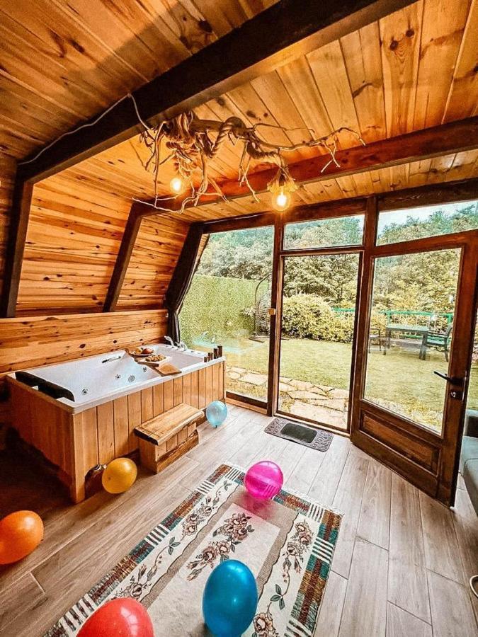أرديسن Oce Bungalow المظهر الخارجي الصورة