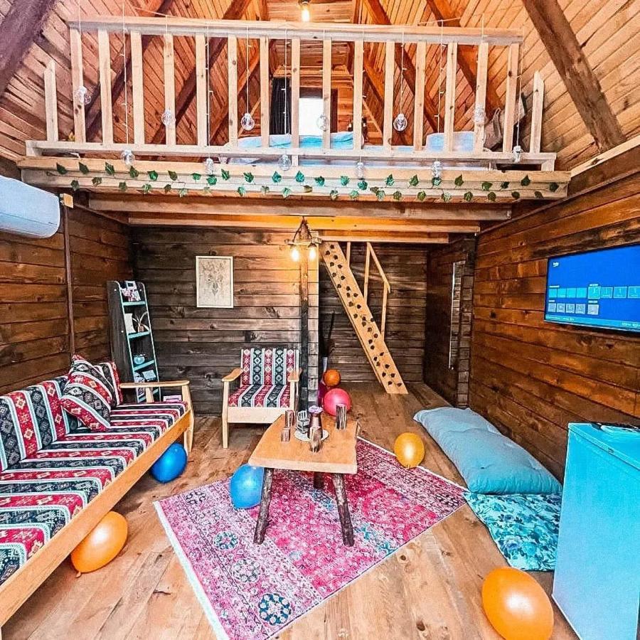 أرديسن Oce Bungalow المظهر الخارجي الصورة