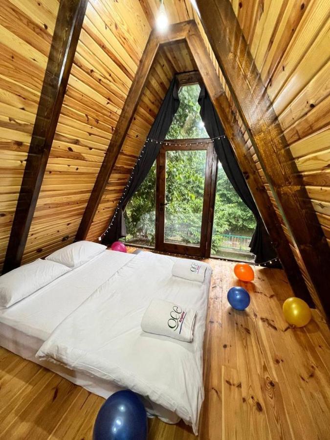 أرديسن Oce Bungalow المظهر الخارجي الصورة