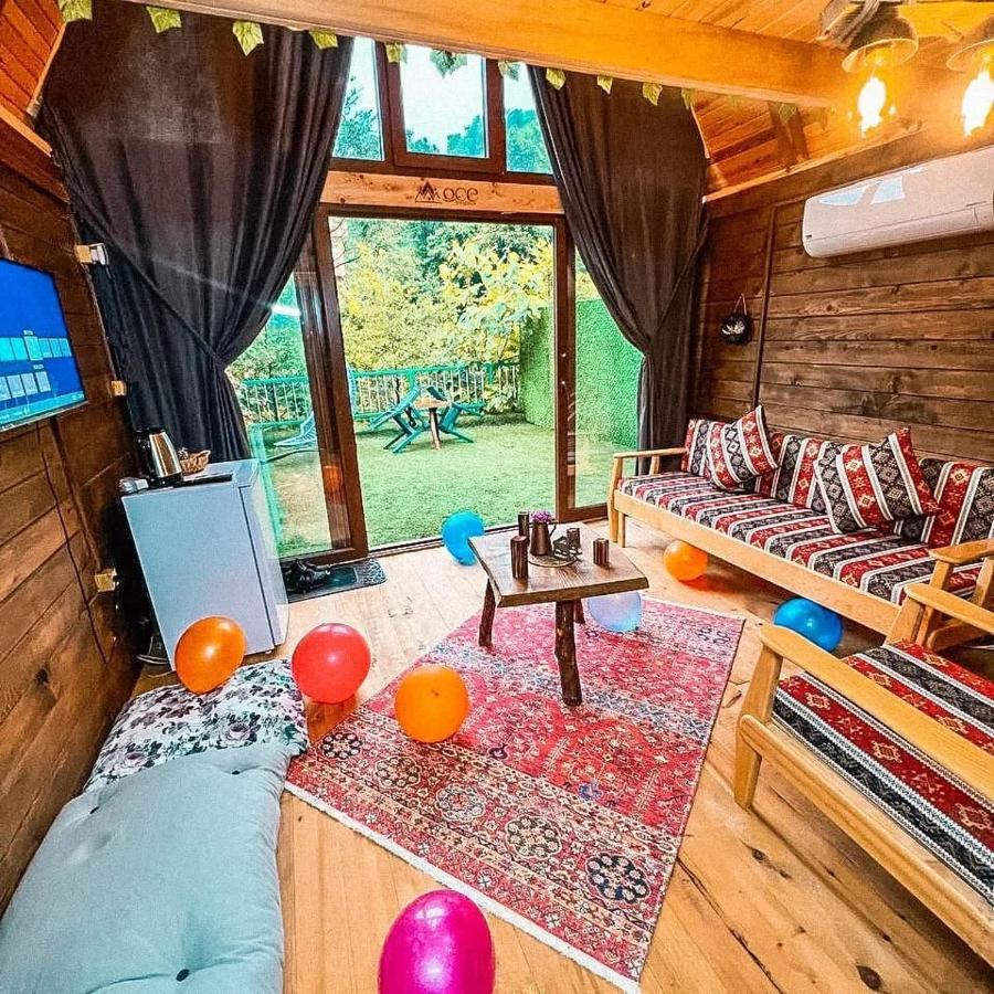 أرديسن Oce Bungalow المظهر الخارجي الصورة
