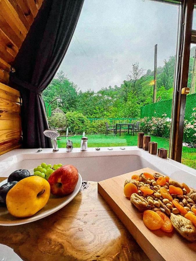 أرديسن Oce Bungalow المظهر الخارجي الصورة