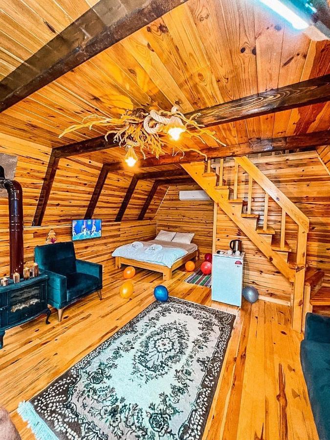 أرديسن Oce Bungalow المظهر الخارجي الصورة