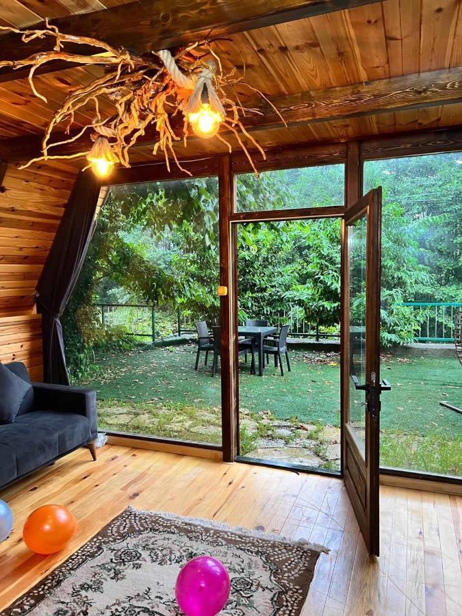 أرديسن Oce Bungalow المظهر الخارجي الصورة