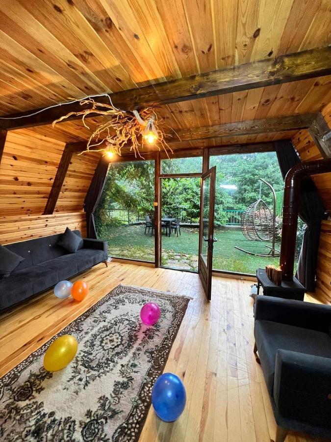 أرديسن Oce Bungalow المظهر الخارجي الصورة