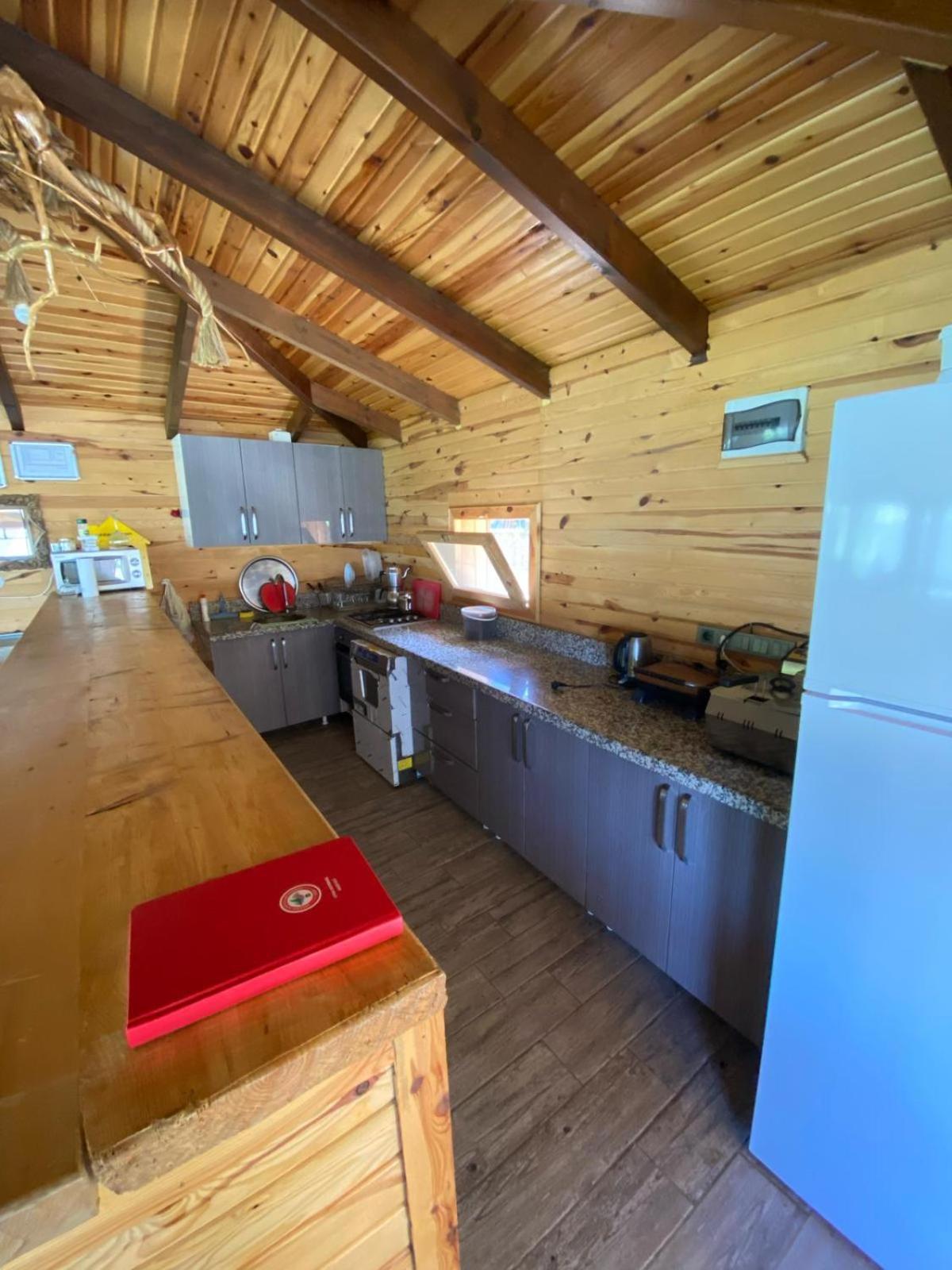 أرديسن Oce Bungalow المظهر الخارجي الصورة