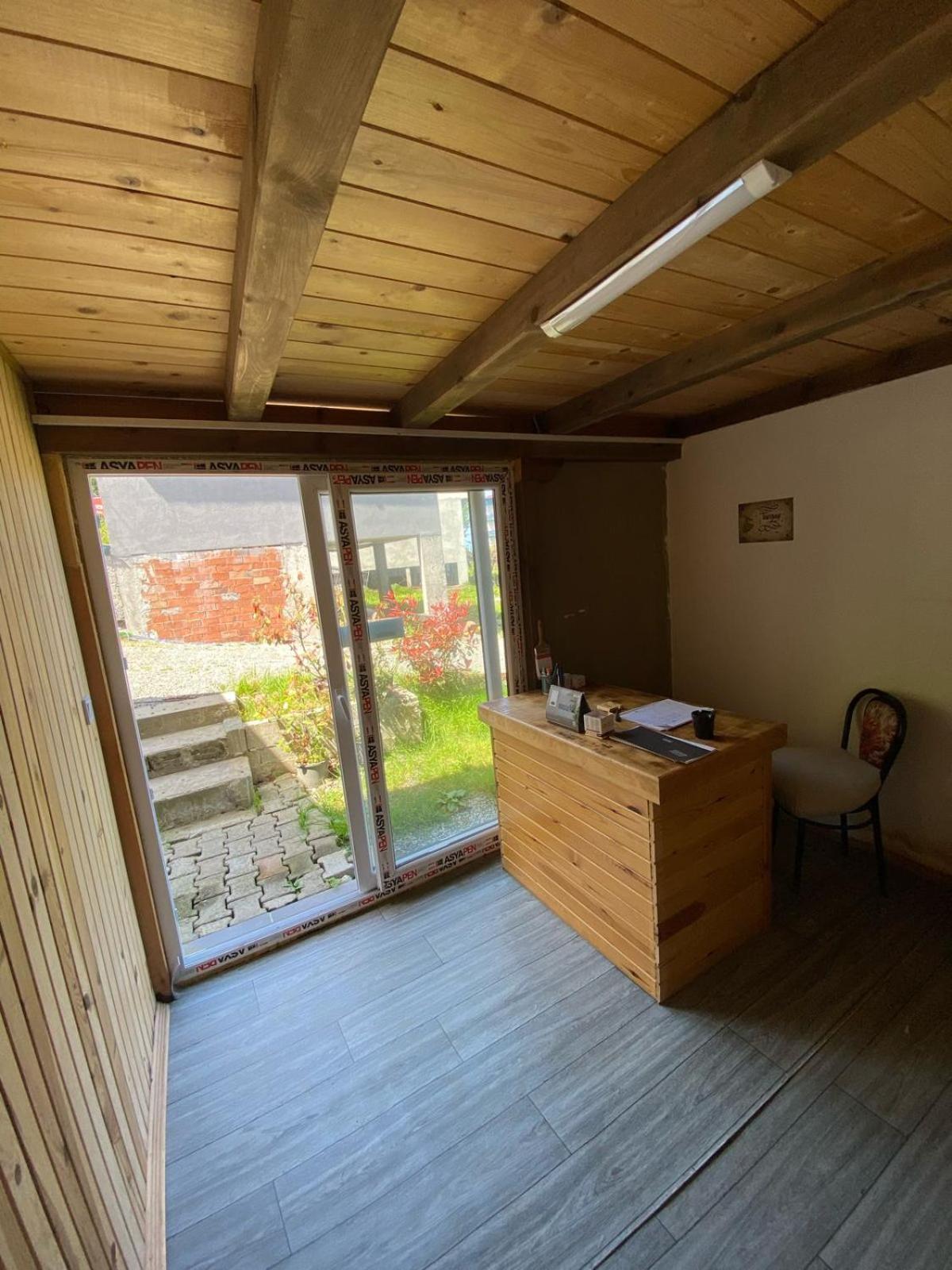 أرديسن Oce Bungalow المظهر الخارجي الصورة