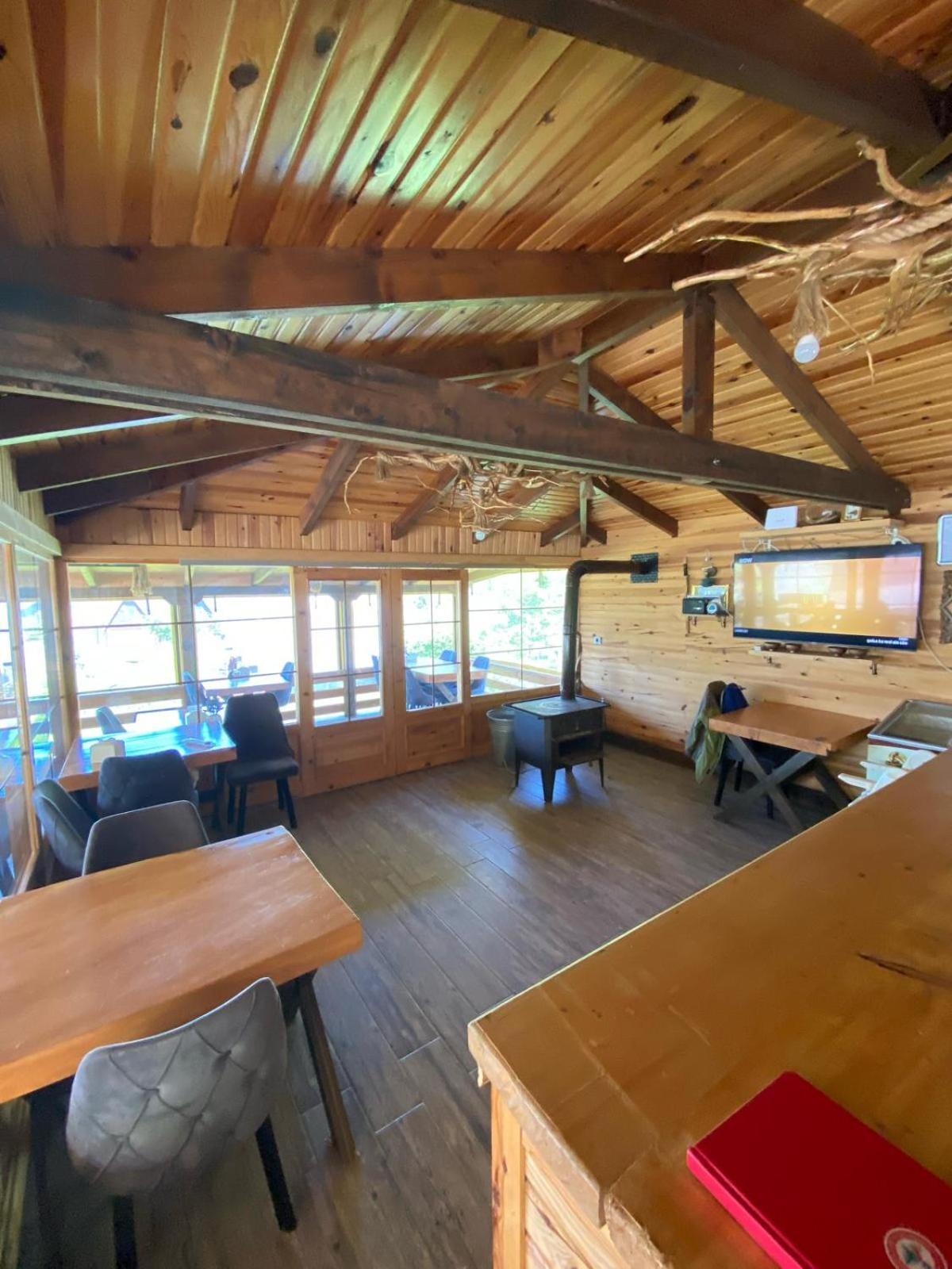 أرديسن Oce Bungalow المظهر الخارجي الصورة